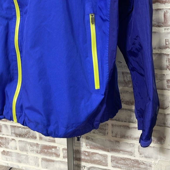 Columbia rain jacket 2X - Picture 3 of 6
